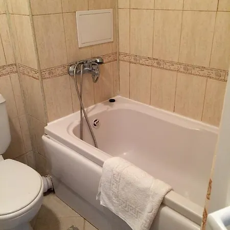 In Barko Del Sol Apartment *