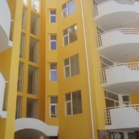 Apartment In Barko Del Sol