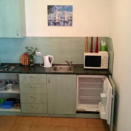 Apartment In Barko Del Sol *
