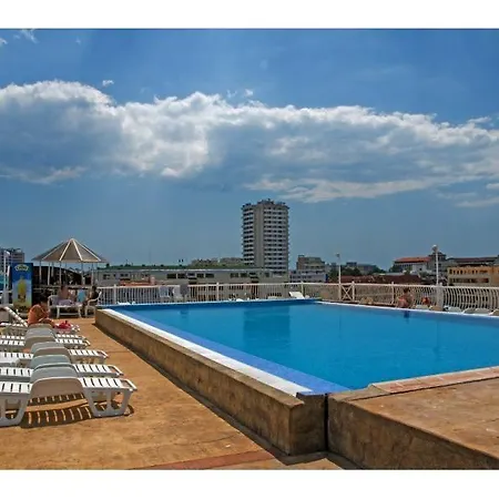In Barko Del Sol Apartment *