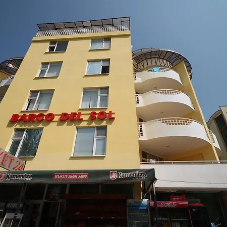 Apartment In Barko Del Sol *